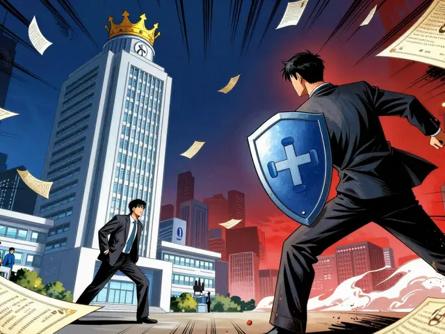 Paragraph IV Patent Challenges: How Generic Makers Challenge Brands