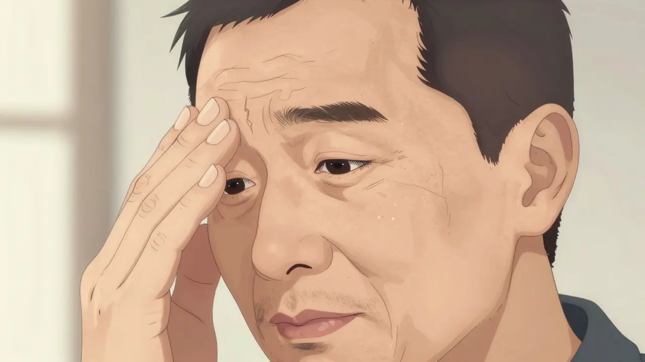 Actinic Keratoses Guide: Treating Precancers and Field Damage