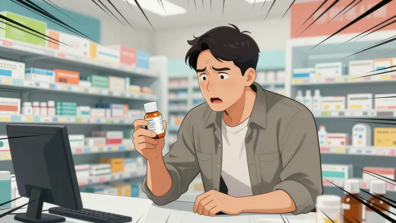How to Ask Your Doctor About Generic Alternatives: A Guide to Saving on Meds