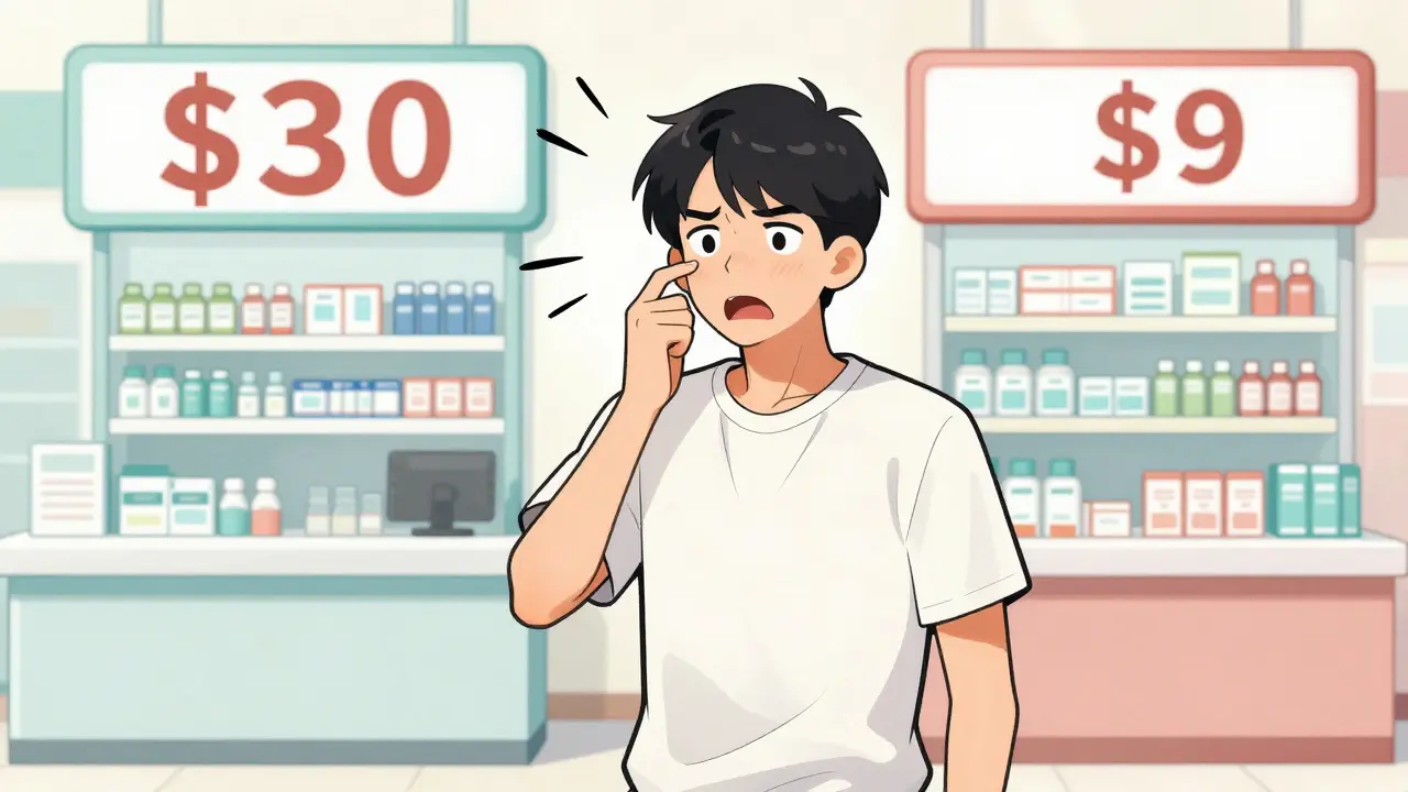 How to Buy Cheap Generic Amoxicillin Online: A Cost-Saving Guide