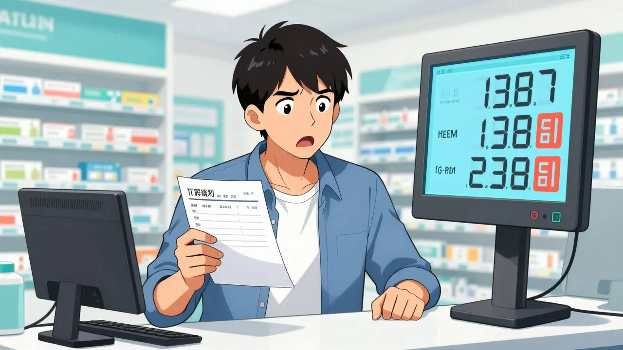 How to Buy Cheap Generic Tetracycline Online: A Cost-Saving Guide