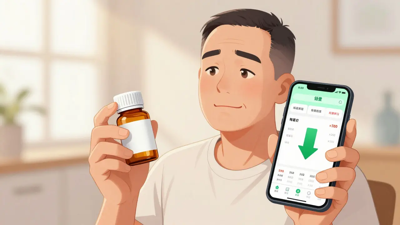 How to Buy Generic Coumadin Online: Cheap Warfarin Pricing Guide 2026