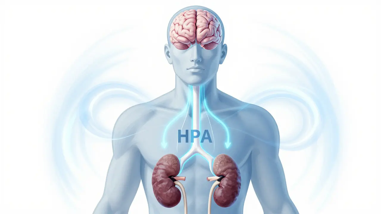 Safe Steroid Taper Schedules: How to Avoid Adrenal Crisis