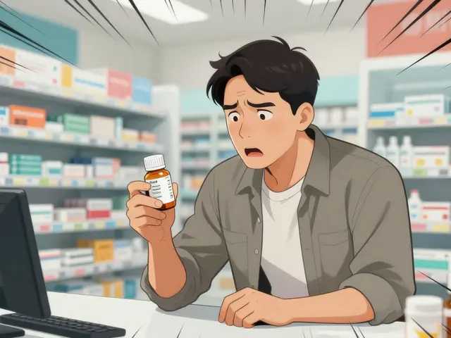 How to Ask Your Doctor About Generic Alternatives: A Guide to Saving on Meds