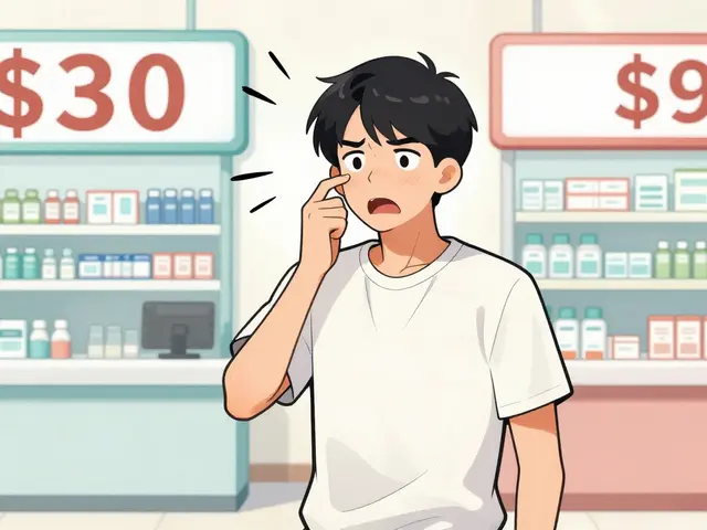 How to Buy Cheap Generic Amoxicillin Online: A Cost-Saving Guide