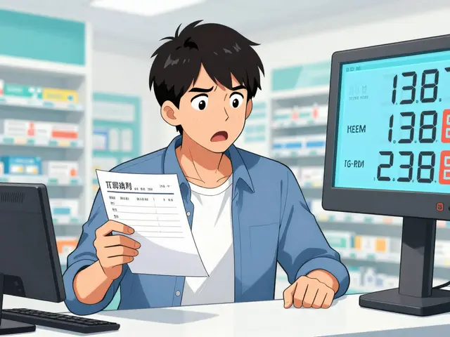 How to Buy Cheap Generic Tetracycline Online: A Cost-Saving Guide