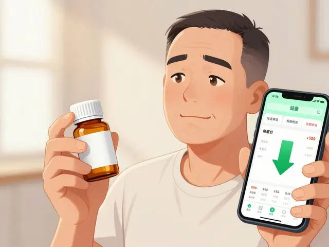 How to Buy Generic Coumadin Online: Cheap Warfarin Pricing Guide 2026