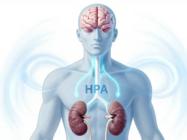 Safe Steroid Taper Schedules: How to Avoid Adrenal Crisis