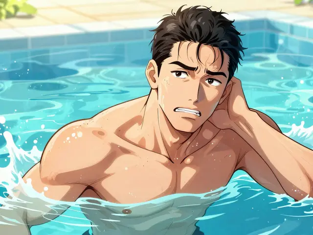 Swimmer’s Ear: How to Prevent and Treat Otitis Externa