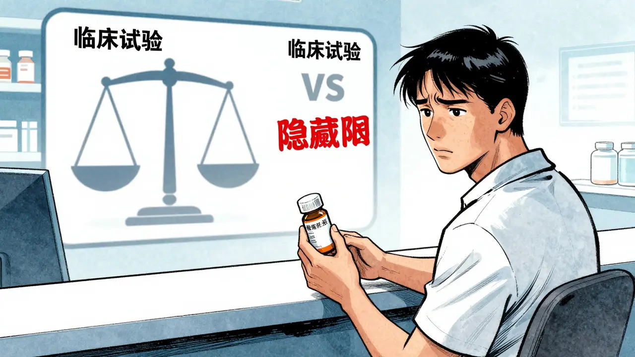 Post-Market Studies on Generic Drug Safety: Clinical Follow-Up Explained