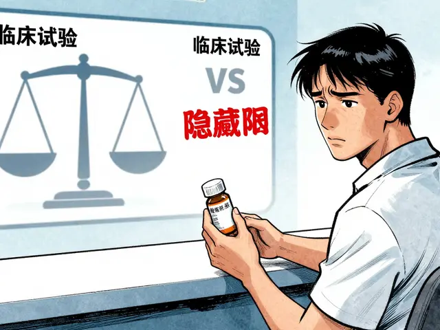 Post-Market Studies on Generic Drug Safety: Clinical Follow-Up Explained