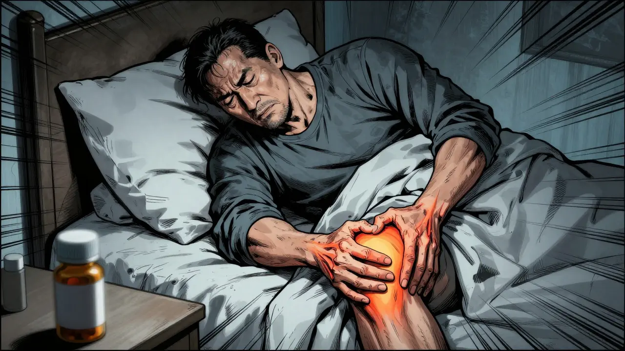 Drug-Induced Lupus: Symptoms, Testing, and Recovery Guide