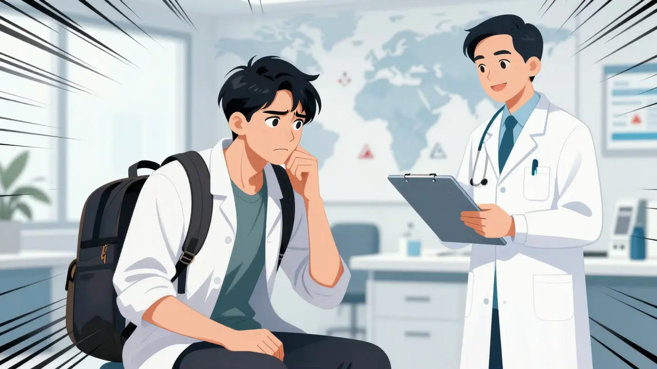 How and Where to Buy Biltricide Online: A Safe Guide for 2026