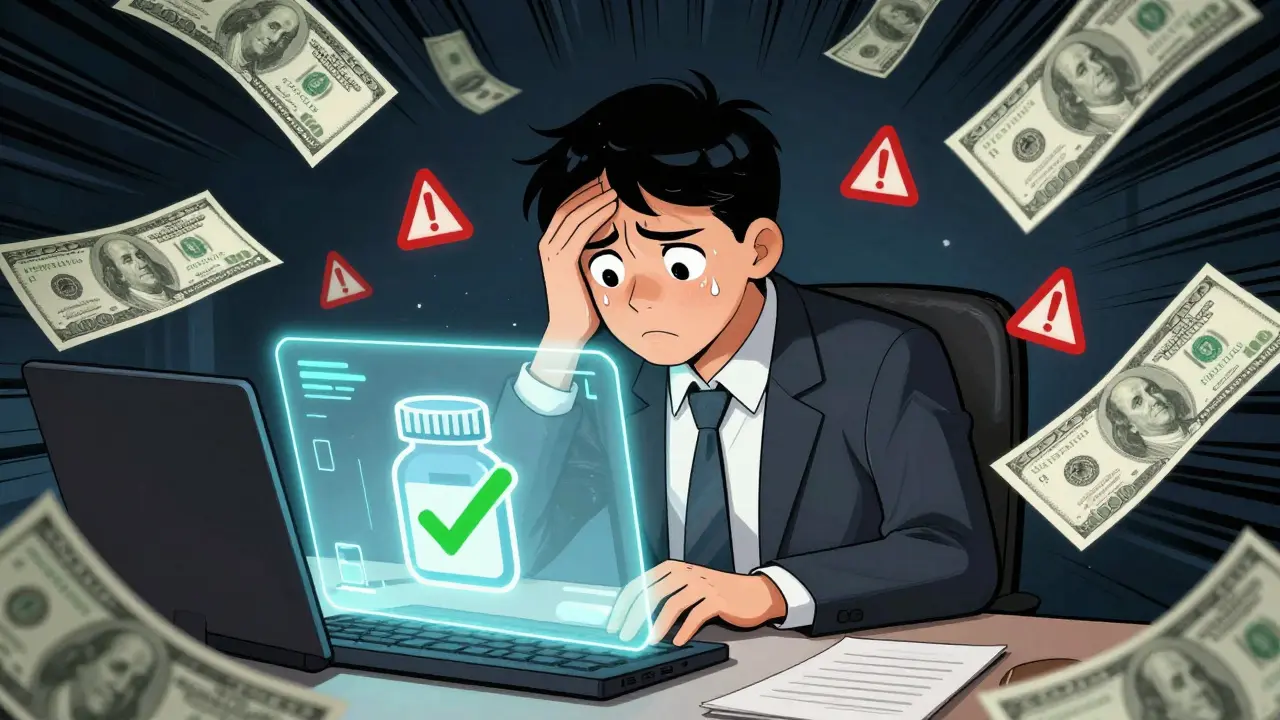 How to Buy Generic Lexapro Online Cheaply: Safe, Low-Cost Options for 2026