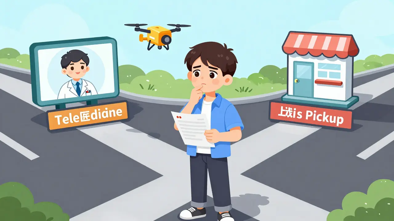 How to Buy Victoza Online: A Safe Guide to Prescriptions, Pharmacies & Savings