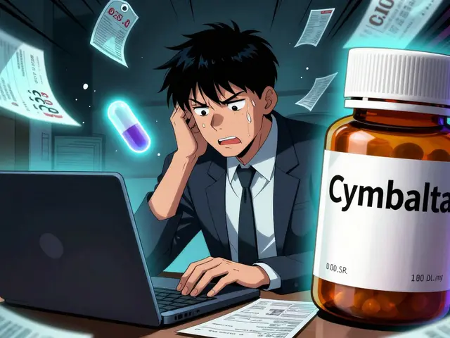How to Buy Cheap Generic Cymbalta Online Safely in 2026