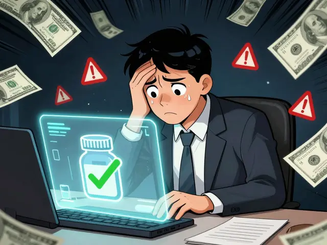 How to Buy Generic Lexapro Online Cheaply: Safe, Low-Cost Options for 2026