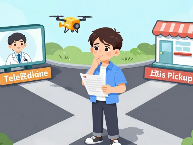 How to Buy Victoza Online: A Safe Guide to Prescriptions, Pharmacies & Savings