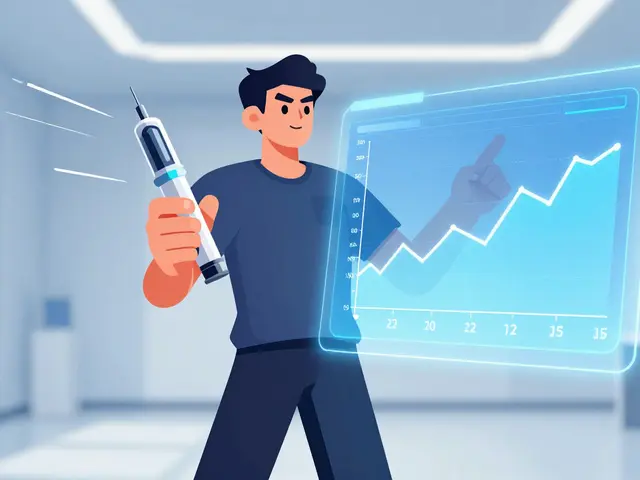 Basal-Bolus Insulin: A Practical Guide to Dosing for Optimal Glucose Control