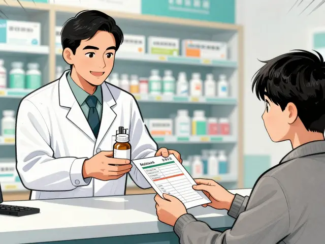Medication Guides: What They Are and Why You Need Them for Safety