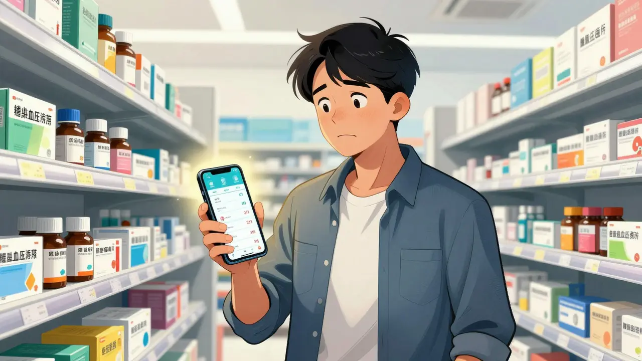 How Coupon and Discount Card Programs Save Money on Generic Drugs