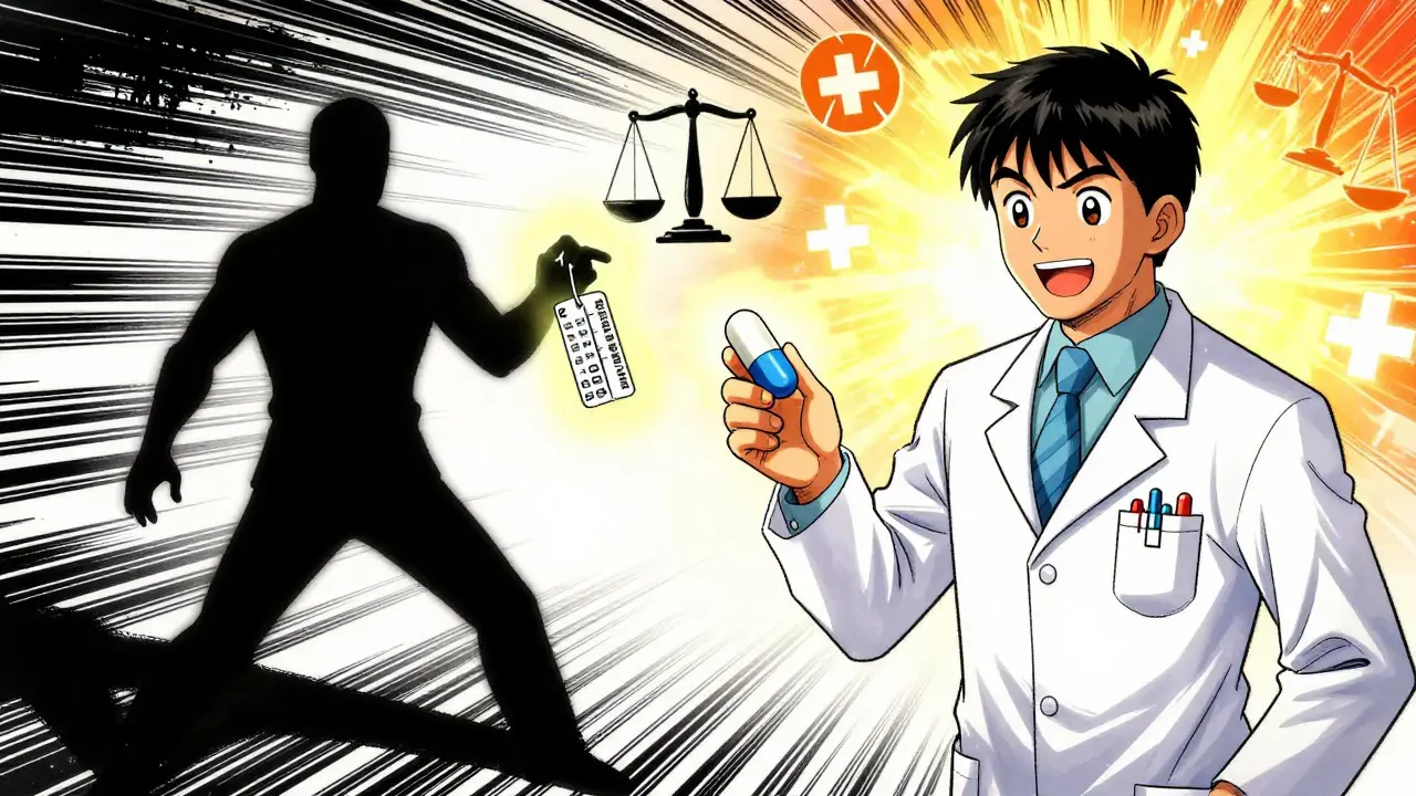 How FDA Approves Generic Drugs: Legal Basis, ANDA Process & Hatch-Waxman Act