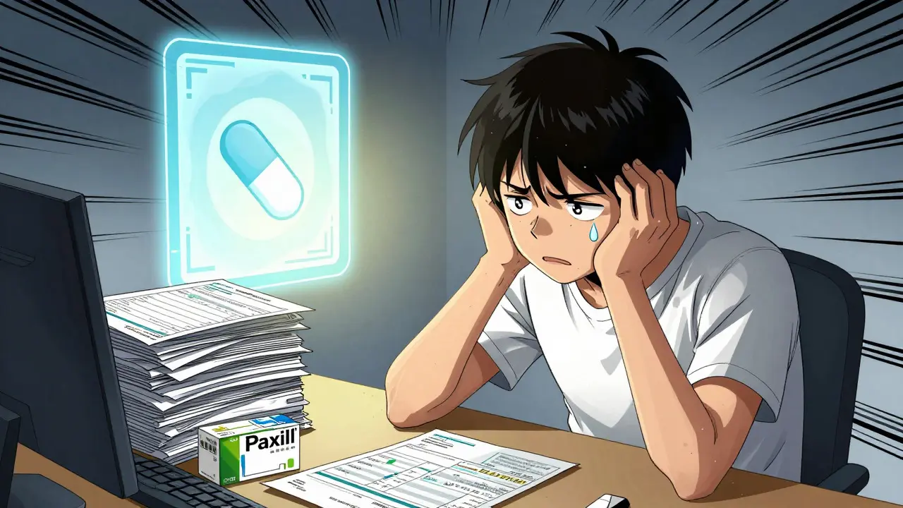 How to Buy Cheap Generic Paxil Online: A Safe Guide for 2026