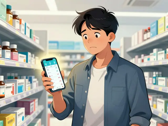 How Coupon and Discount Card Programs Save Money on Generic Drugs