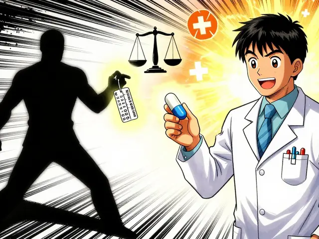 How FDA Approves Generic Drugs: Legal Basis, ANDA Process & Hatch-Waxman Act