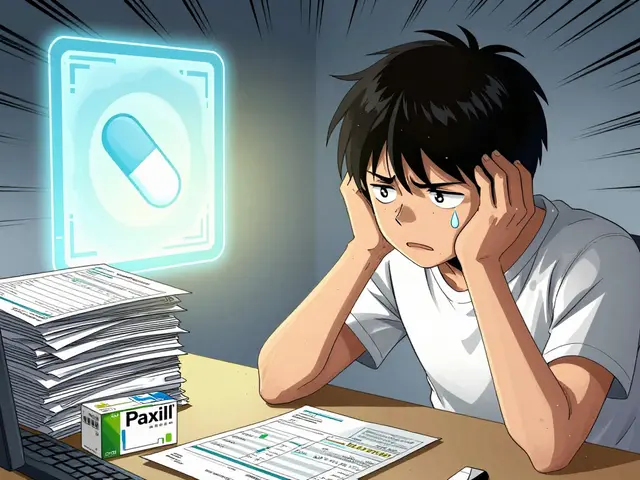 How to Buy Cheap Generic Paxil Online: A Safe Guide for 2026